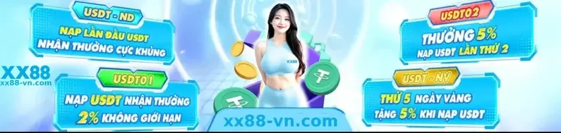 Tin Tức Mới Nhất Từ XX88